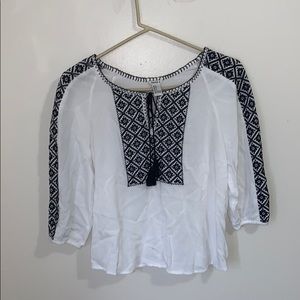 Blouse